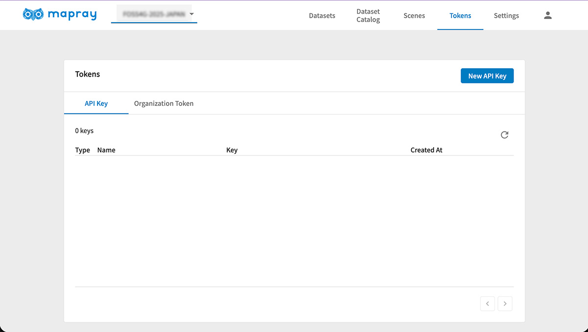 token-dashboard