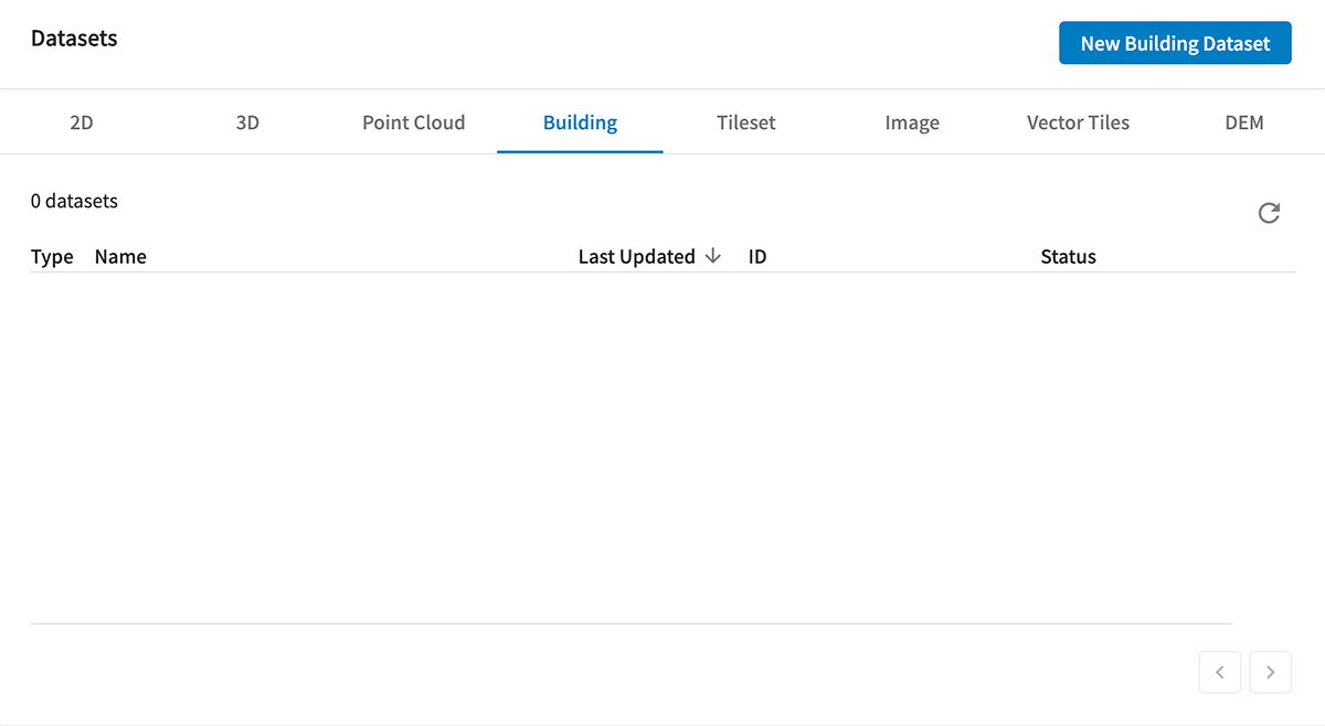 dataset-building-dashboard