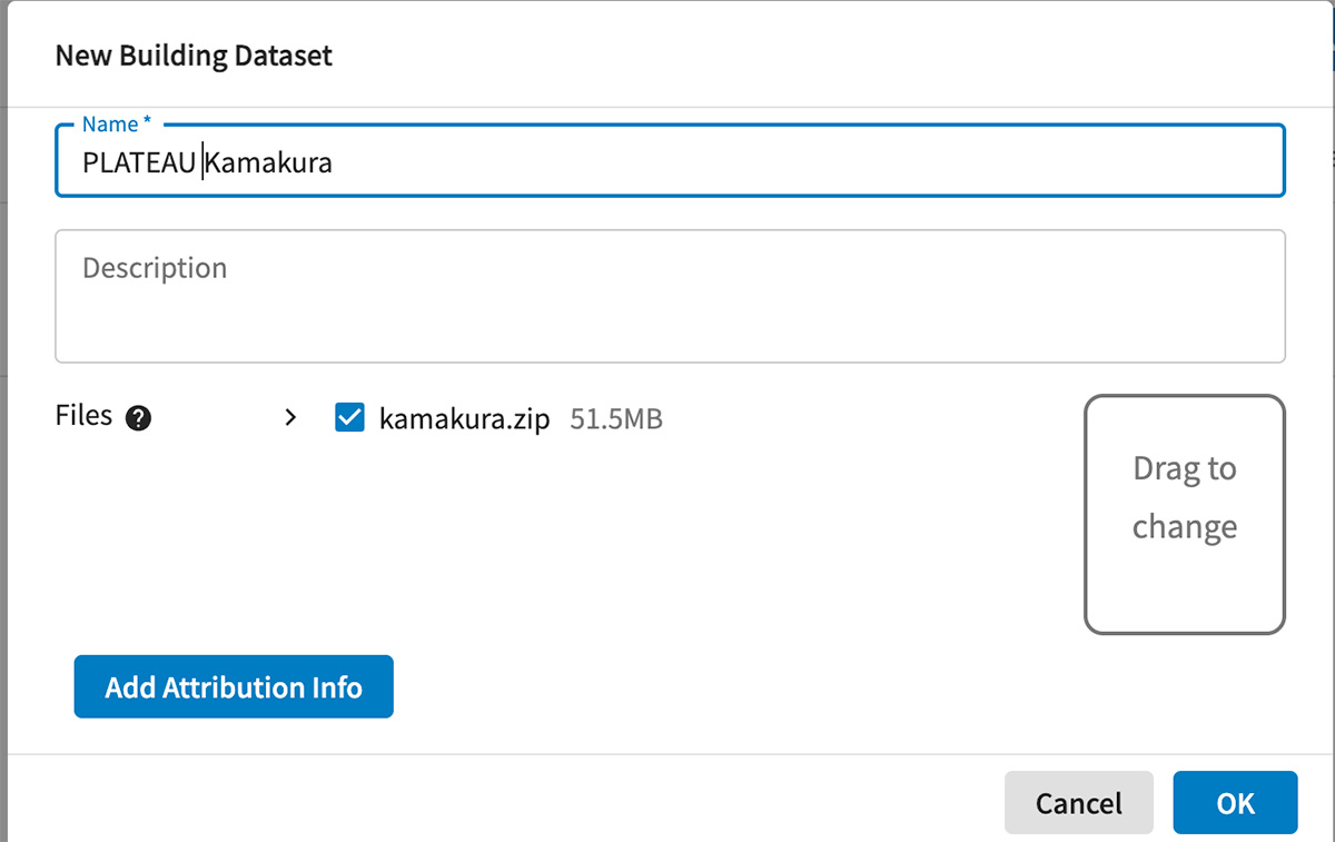dataset-building-upload-success
